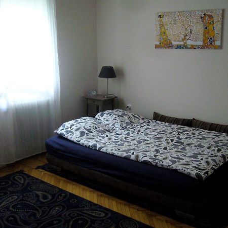 Home Away Apartment Budapeste Quarto foto