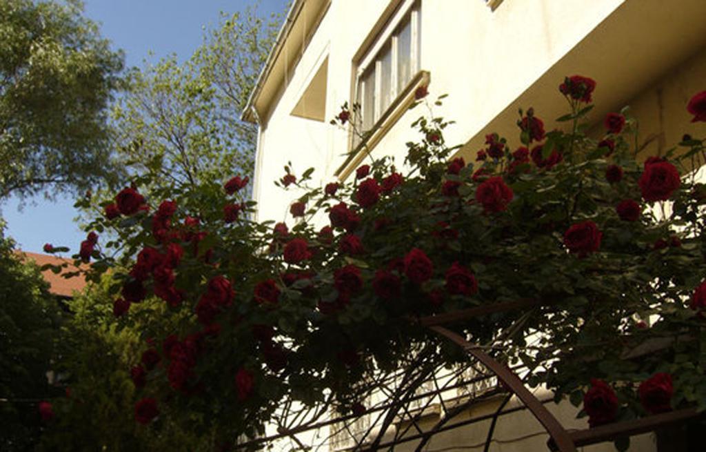 Home Away Apartment Budapeste Quarto foto