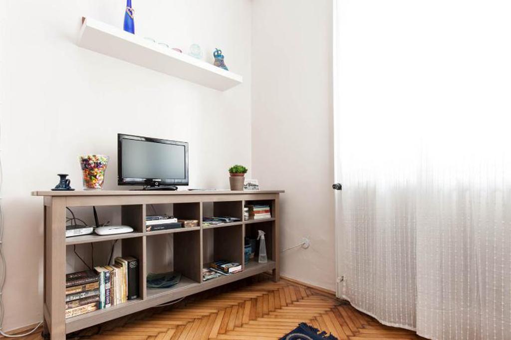 Home Away Apartment Budapeste Quarto foto