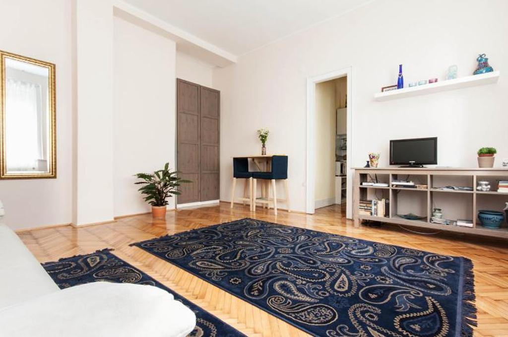 Home Away Apartment Budapeste Quarto foto